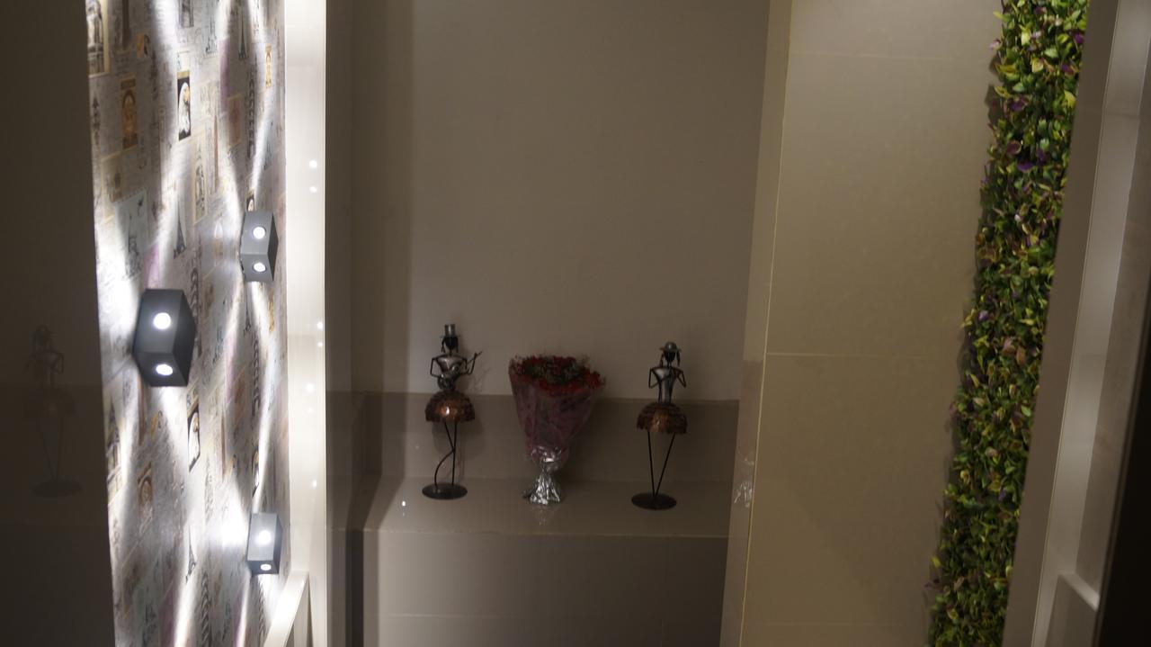 Hotel Panvel Palace Екстериор снимка